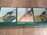Naujas Parkside pistoletas silikonui - nuotraukos Nr. 4
