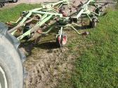 Claas volto 750 - nuotraukos Nr. 2