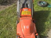 Husqvarna Royal 36el elektrinė vejapjovė