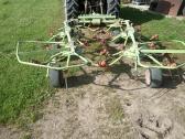 Claas volto 750 - nuotraukos Nr. 5