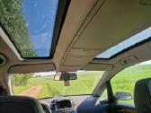 Opel Zafira - nuotraukos Nr. 5