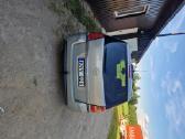Opel Zafira - nuotraukos Nr. 6
