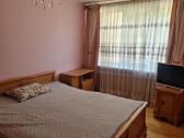 Nuomojamas 2 kambarių butas Šiaulių centre - nuotraukos Nr. 5