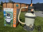 Baseino filtras Bestway Flowclear 58515