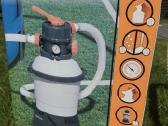 Baseino filtras Bestway Flowclear 58515 - nuotraukos Nr. 2
