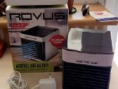 Nešiojamas oro vėsintuvas Rovus Arctic Air Ultra