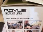 Nešiojamas oro vėsintuvas Rovus Arctic Air Ultra - nuotraukos Nr. 5