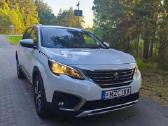 Peugeot 5008 - nuotraukos Nr. 2