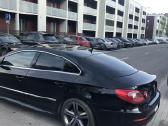 Volkswagen Cc 2010 - nuotraukos Nr. 2