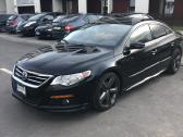 Volkswagen Cc 2010 - nuotraukos Nr. 3