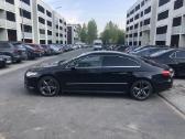 Volkswagen Cc 2010 - nuotraukos Nr. 4
