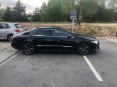 Volkswagen Cc 2010 - nuotraukos Nr. 5