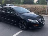 Volkswagen Cc 2010 - nuotraukos Nr. 6