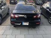 Volkswagen Cc 2010 - nuotraukos Nr. 7