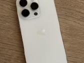 iPhone 15 pro 128gb
