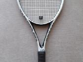 Wilson Hammer 6 Carbon Matrix teniso raketė