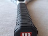 Wilson Hammer 6 Carbon Matrix teniso raketė - nuotraukos Nr. 2