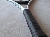 Wilson Hammer 6 Carbon Matrix teniso raketė - nuotraukos Nr. 3