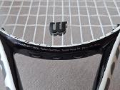 Wilson Hammer 6 Carbon Matrix teniso raketė - nuotraukos Nr. 6