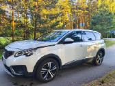 Peugeot 5008 - nuotraukos Nr. 3