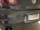 Volkswagen Cc 2010 - nuotraukos Nr. 9