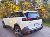 Peugeot 5008 - nuotraukos Nr. 5