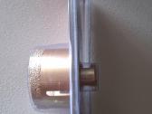 Deimantinė gręžimo karūna Makita D-44622 70mm - nuotraukos Nr. 3