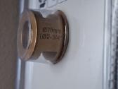 Deimantinė gręžimo karūna Makita D-44622 70mm - nuotraukos Nr. 4