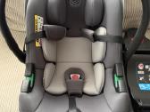 Tutis Elo Lux i automobilinė kėdutė su Isofix baze - nuotraukos Nr. 2