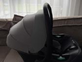 Tutis Elo Lux i automobilinė kėdutė su Isofix baze - nuotraukos Nr. 3