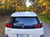Peugeot 5008 - nuotraukos Nr. 7