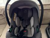 Tutis Elo Lux i automobilinė kėdutė su Isofix baze - nuotraukos Nr. 4