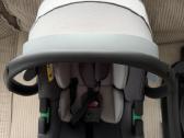 Tutis Elo Lux i automobilinė kėdutė su Isofix baze - nuotraukos Nr. 5