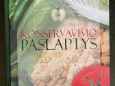 Koncervavimo Paslaptys Knygos