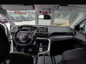 Peugeot 5008 - nuotraukos Nr. 12