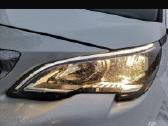 Peugeot 5008 - nuotraukos Nr. 15