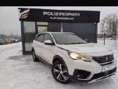 Peugeot 5008 - nuotraukos Nr. 16