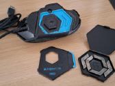 Pelė Logitech G502 proteus core - nuotraukos Nr. 4