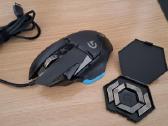 Pelė Logitech G502 proteus core