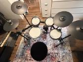 Roland Td316 V-drum Kit Bundle