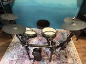 Roland Td316 V-drum Kit Bundle - nuotraukos Nr. 2