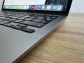 MacBook Air M1 (2020) / 8gb / 256gb - nuotraukos Nr. 3