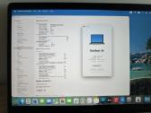 MacBook Air M1 (2020) / 8gb / 256gb - nuotraukos Nr. 6