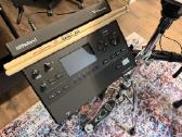 Roland Td316 V-drum Kit Bundle - nuotraukos Nr. 3