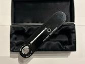 Leica Leicavit M Glossy Black Paint - nuotraukos Nr. 4
