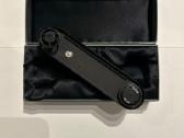 Leica Leicavit M Glossy Black Paint - nuotraukos Nr. 5