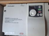 Dažnio ketiklis 5,5kw. Mitsubichi