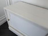 Ikea Havsta TV staliukas - nuotraukos Nr. 3