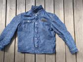 Striukė Course Denim Jacket