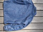 Striukė Course Denim Jacket - nuotraukos Nr. 3